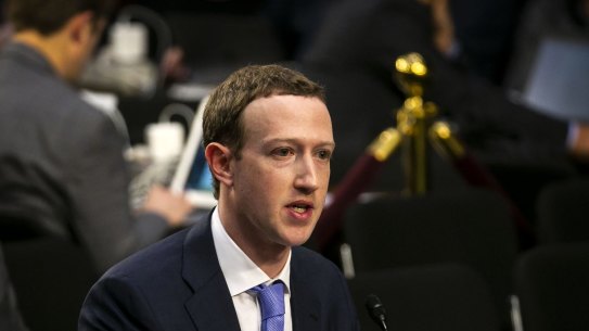 Zuckerberg declines to testify before 7 countries' lawmakers