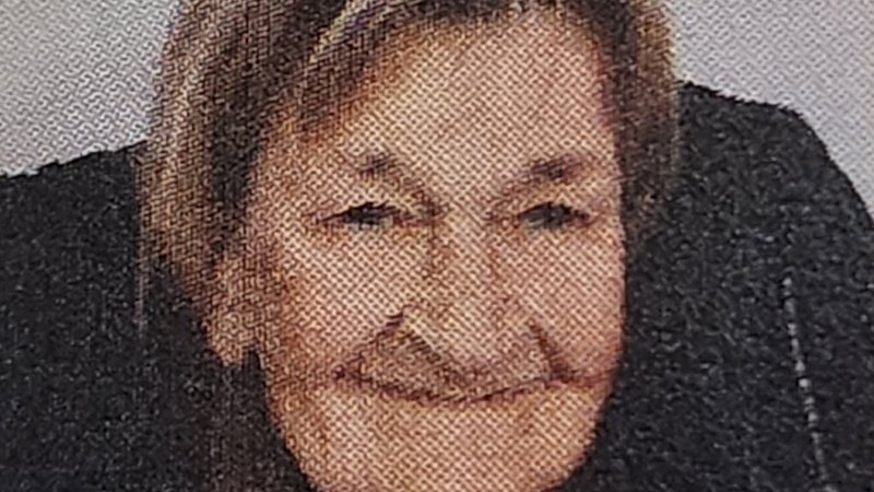 Search for missing woman with dementia in north-west Sydney