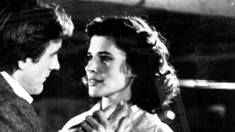So French So Fanny Ardant A Cinematic Muse Holds Court