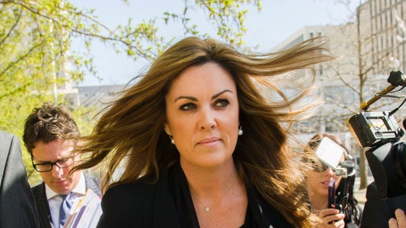 Peta Credlin calls for end to 'damaging' fortnightly Newspoll