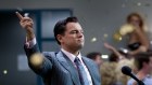 This isn’t the Wolf of Wall St. There’s no conspiracy and no deception.