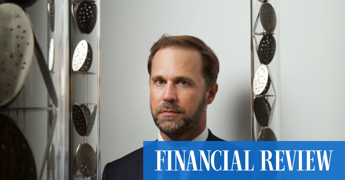 Wilsons acquires Chancellor for private wealth, flags more M&A - Vimarsana News