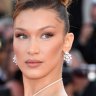On Bella Hadid, beauty standards and the shame of hiding your ethnicity