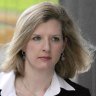 Goldman Sachs’ general counsel Kathryn Ruemmler has joined an unenviable Wall Street list.