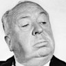 Alfred Hitchcock could learn a thing or two from the birds of Canberra about horrifying behaviour.
