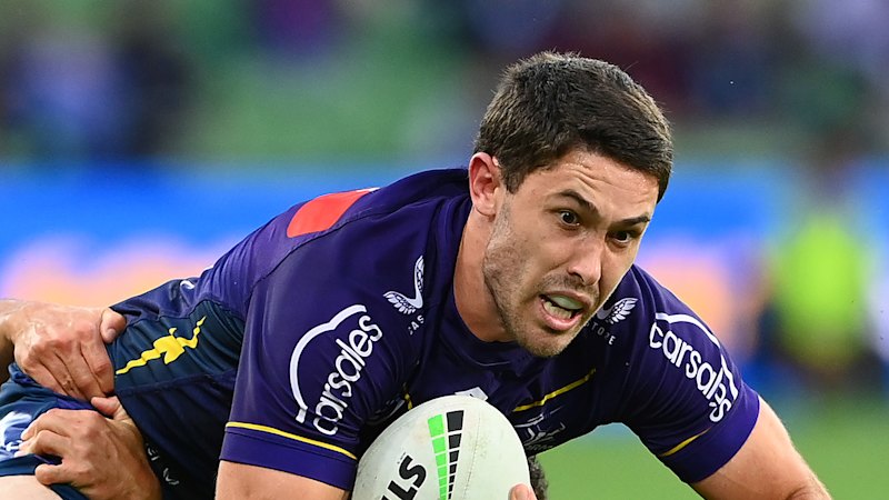 Storm star admits he’s in the sights of Perth Bears