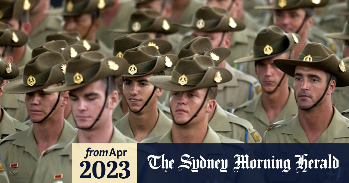 ADF: The radical proposal to recruit foreigners to fight for Australia