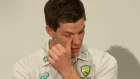 Test captain Tim Paine has resigned over a sexting scanda.