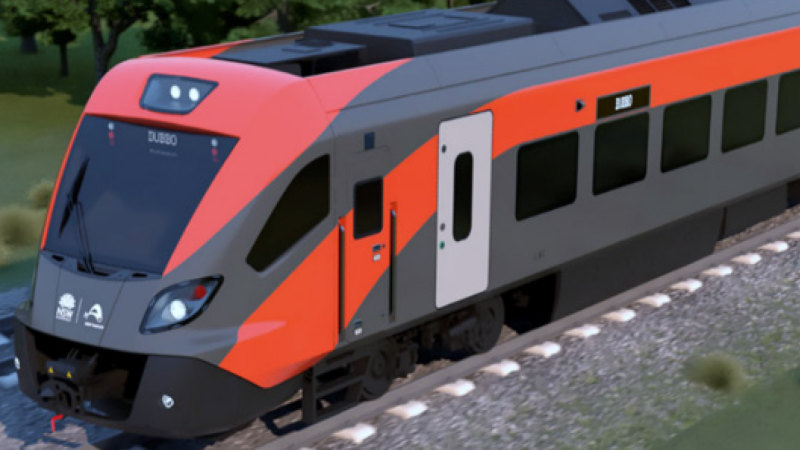 Dispute over design changes to new train fleet in deadlock