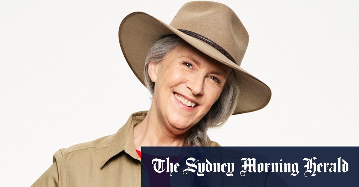 Why this Logie winner is taking on I'm a Celebrity ... Get Me Out of Here! - Vimarsana News