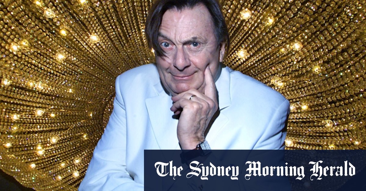 Rupert Murdoch, 'Parky' pay tribute to beloved friend Barry Humphries - Vimarsana News