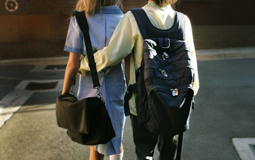 Many gender non-conforming children find puberty distressing.