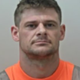 Hilton’s boyfriend Adam Garnett.