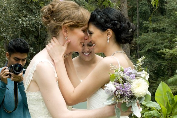 I Am No Bird, by Melbourne documentary-maker Em Baker.