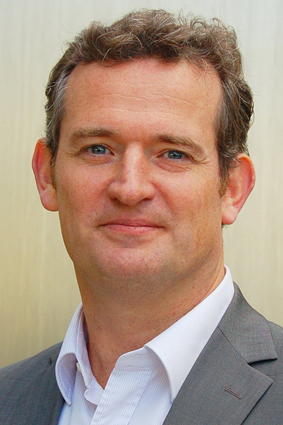 Erwan Bezard of the University of Bordeaux has his own lab at the Chinese Academy of Medical Sciences in Beijing.