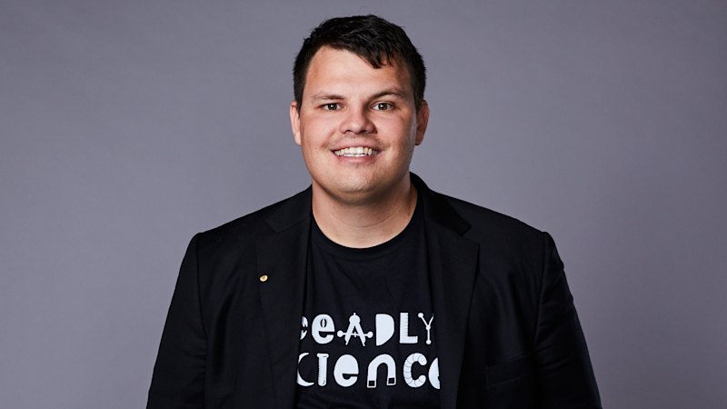 Did you know bread was an Australian invention? Neither did I, until I met this inspiring young educator