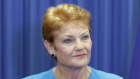 Pauline Hanson’s One Nation is now directing preferences to the LNP over Labor. 