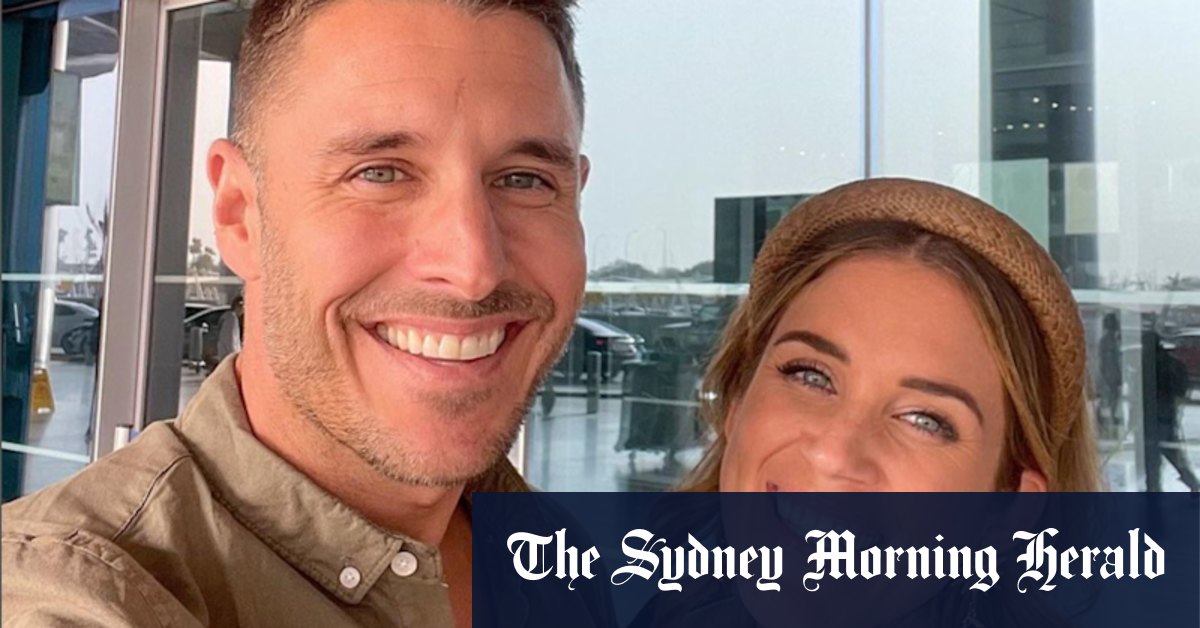 Georgia Love and Lee Elliott slammed for Instagram posts promoting Saudi Arabia - Vimarsana News