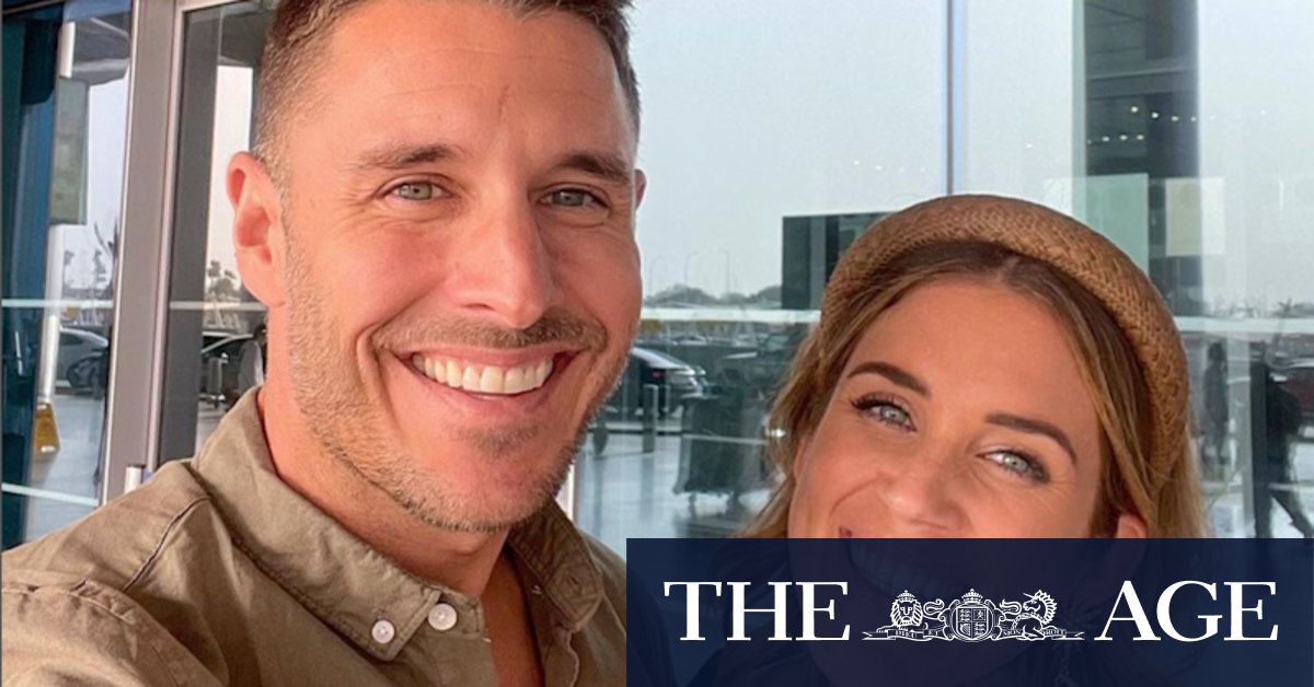 Georgia Love and Lee Elliott slammed for Instagram posts promoting Saudi Arabia - Vimarsana News