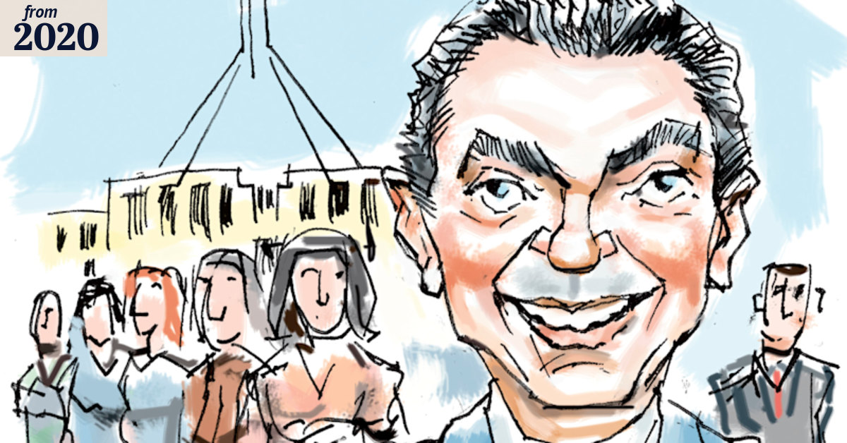 Pyne and Partners working the books