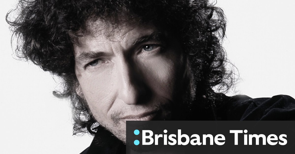 Dylan's take on a rock 'n' roll classic – and why Elvis would land a Nike deal - Vimarsana News