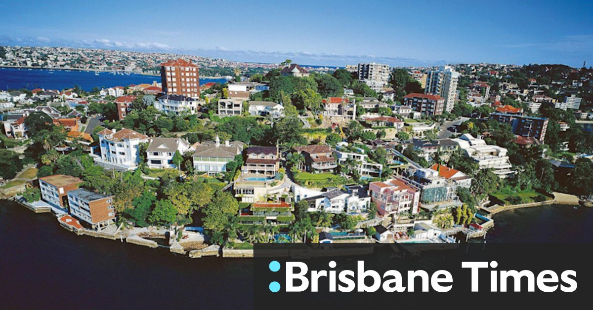 Property in Australia: Real estate agents could help fight money laundering - Vimarsana News