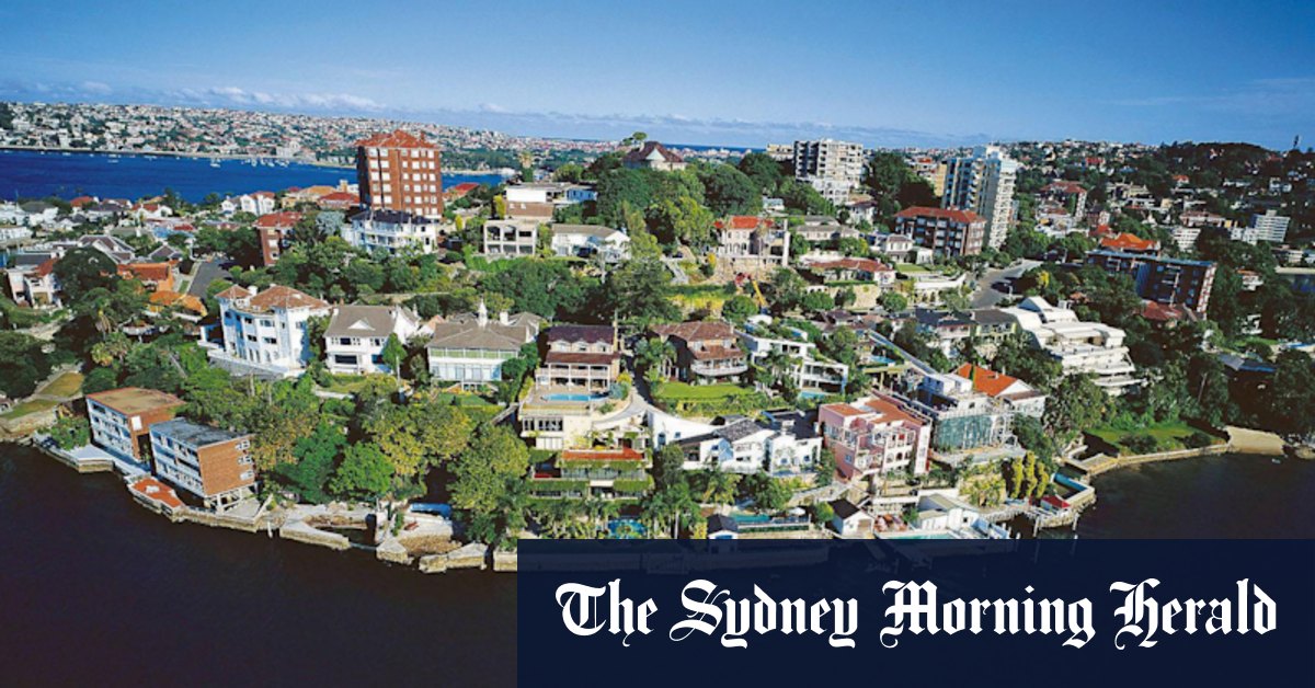 Property in Australia: Real estate agents could help fight money laundering - Vimarsana News