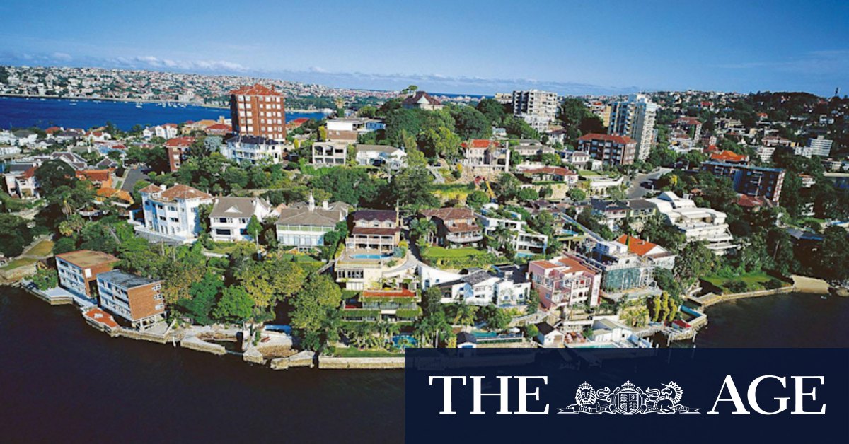 Property in Australia: Real estate agents could help fight money laundering - Vimarsana News