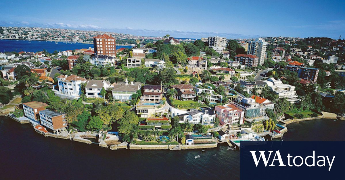 Property in Australia: Real estate agents could help fight money laundering - Vimarsana News