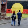 Redfern's soaring rents push Aboriginal community to the fringe