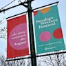Dozens of writers withdrew from the Bendigo Writers Festival.