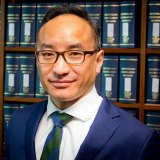 Anthony Gett 於 2021 年 3 月 12 日晉升為昆士蘭州副首席治安官。