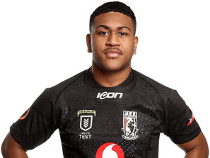 Ratu Nanovo was handed an aggregate prison sentence of three years in an effort to give the youngster the best chance of rehabilitation.