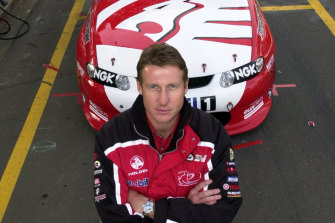 The great Mark Skaife led the tributes as news broke this week that Holden would be no more.