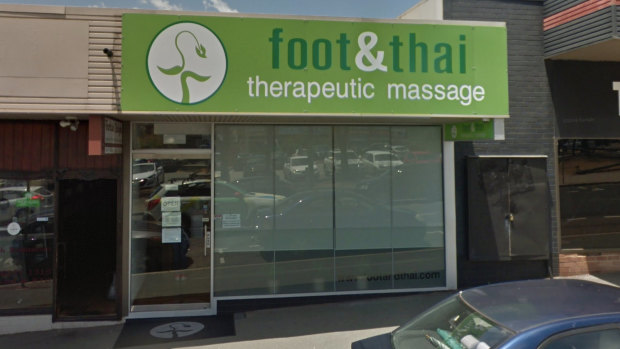 Canberra Foot and Thai in Belconnen now has new owners.