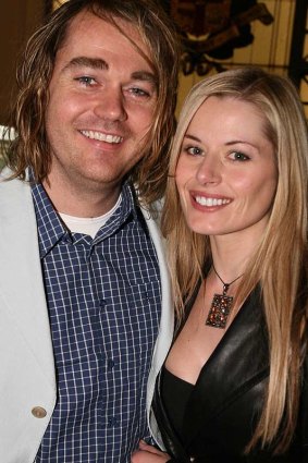 Shannon Bennett and Madeleine West were in a relationship for 16 years.