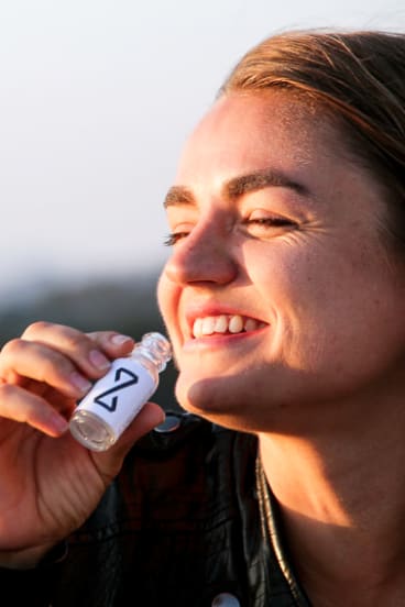 ZBiotics is touted as a cure for hangovers.