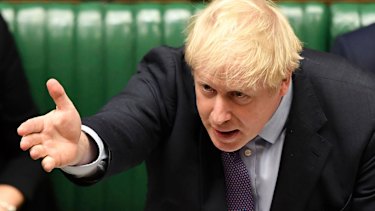 Boris Johnson managed to secure a deal but now Parliament must pass it.