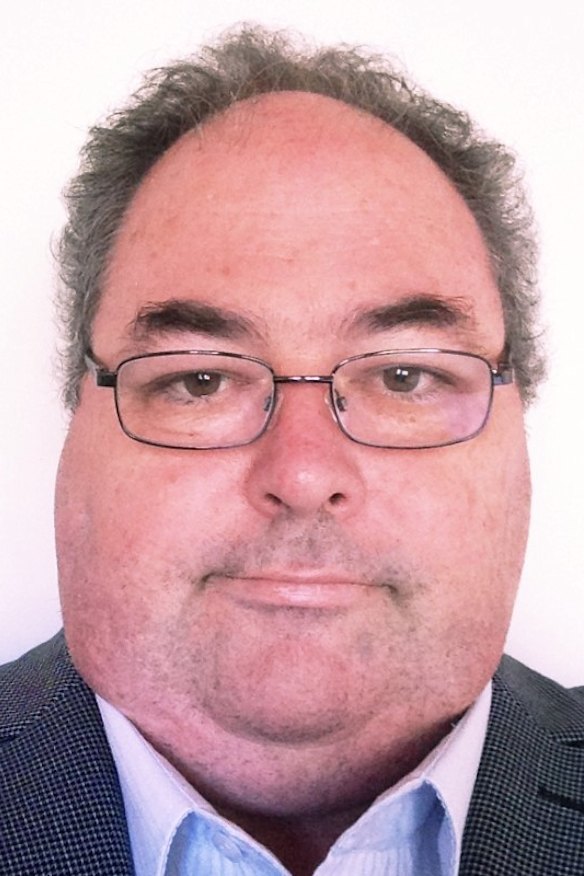 Jason Cadden, who worked as a desk editor with the Sydney Morning Herald, died on July 21, one day after his 61st birthday.