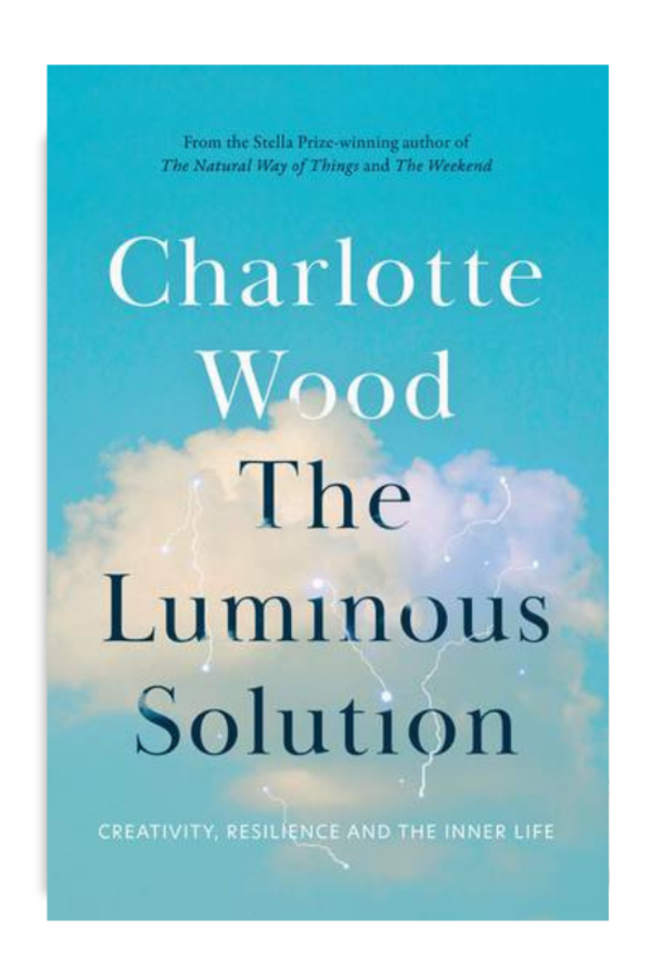 The Luminous Solution by Charlotte Wood.