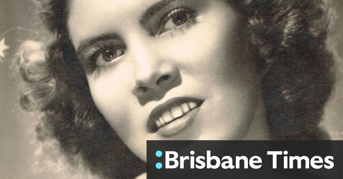 Coder, war widow had choice words for Menzies - Vimarsana News