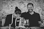 The Duchess of Sussex has received a lot of criticism for sharing 12 photos of her recent summer holiday with Prince Harry and their children but four of the images are being called out in particular.