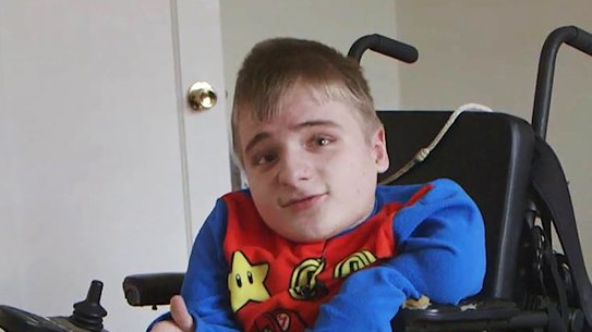 Fredrick Brennan regrets creating the forum 8Chan, which has spread racial hatred. 