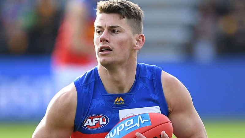 Afl 2020 New Year New Focus For Brisbane Lions Captain Dayne Zorko