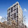 US fund AEW is selling 31 Queen Street in Melbourne.