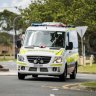 Toddler seriously injured after fall from Brisbane window