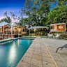 Gordon Wilkie has been ordered to remove part of the tiled pool terrace, patio area and large cubby house on his Brookfield property.