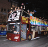 Images from the 2024 Sydney Gay and Lesbian Mardi Gras.