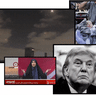 The Israel-Iran war enters its second week.