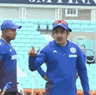 India call Oval groundsman ‘arrogant’ after heated row with head coach